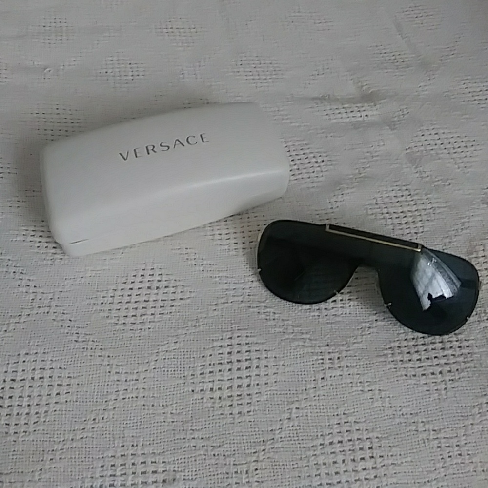 Versace sunglasses